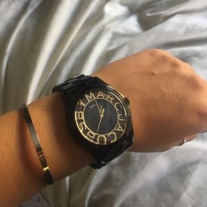 Like new Marc Jacobs watch